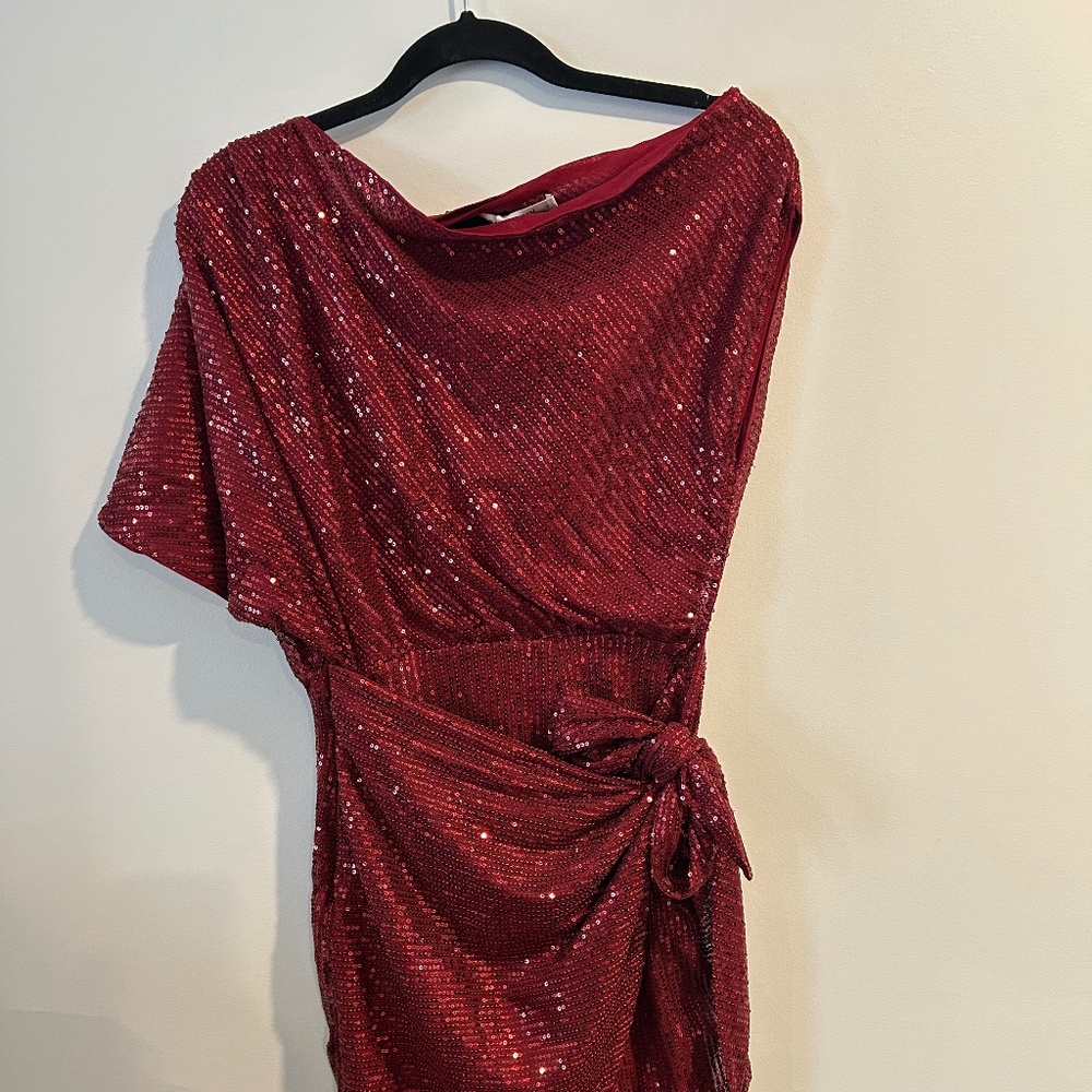 Grace Karin Sequins Dress